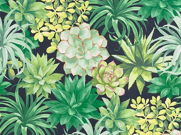 Обои Casadeco Botanica BOTA85917396