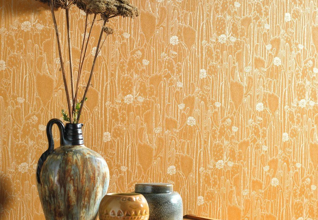 Обои Casadeco Botanica BOTA85922376