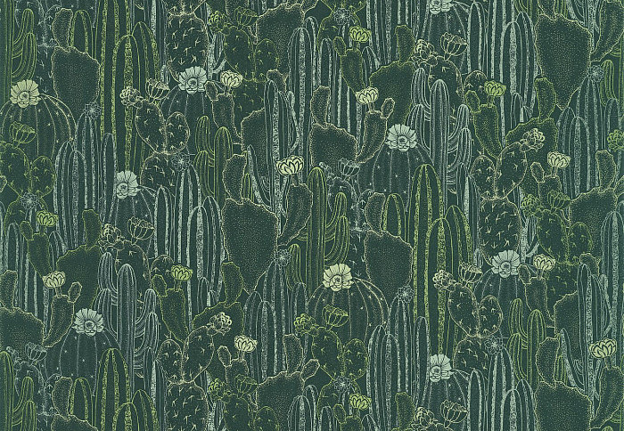 Обои Casadeco Botanica BOTA85927429