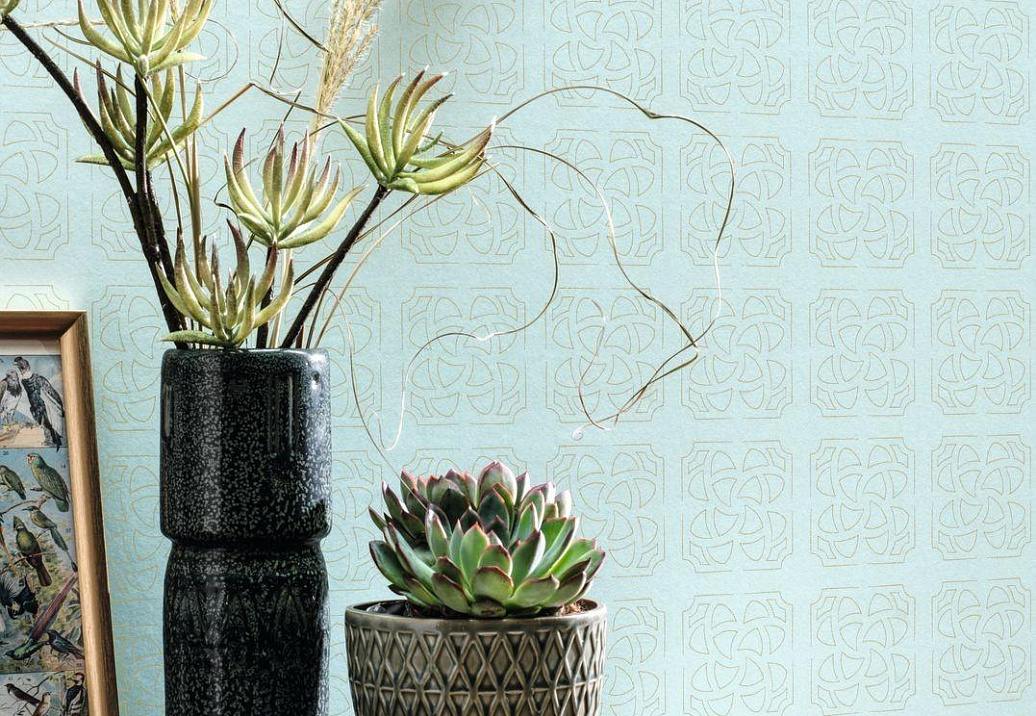 Обои Casadeco Botanica BOTA85936139
