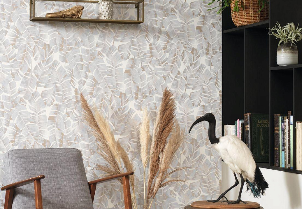 Обои Casadeco Botanica BOTA85941209