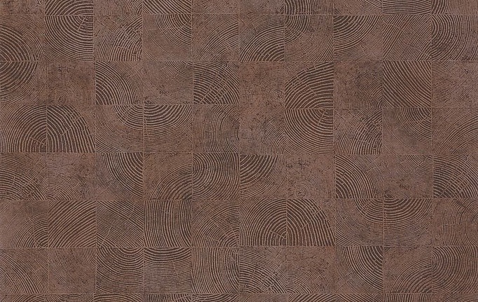 Французские обои Casadeco, коллекция Woods, артикул WOOD86012939