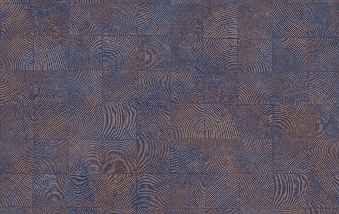 Французские обои Casadeco, коллекция Woods, артикул WOOD86016516