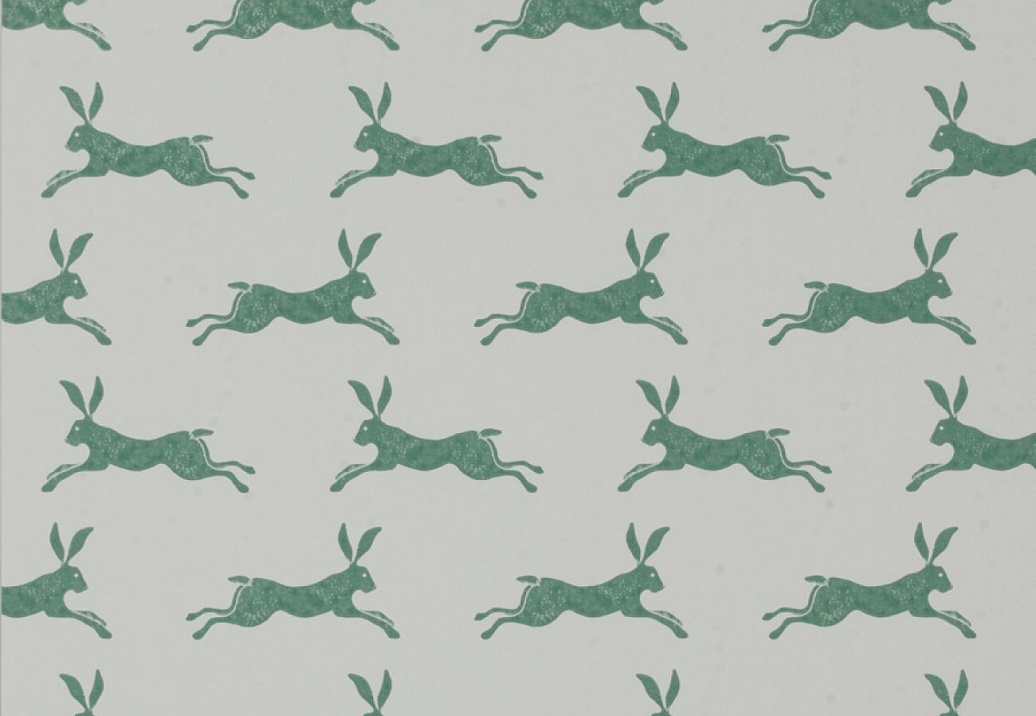 Обои Jane Churchill Rowan Wallpaper J135W-11