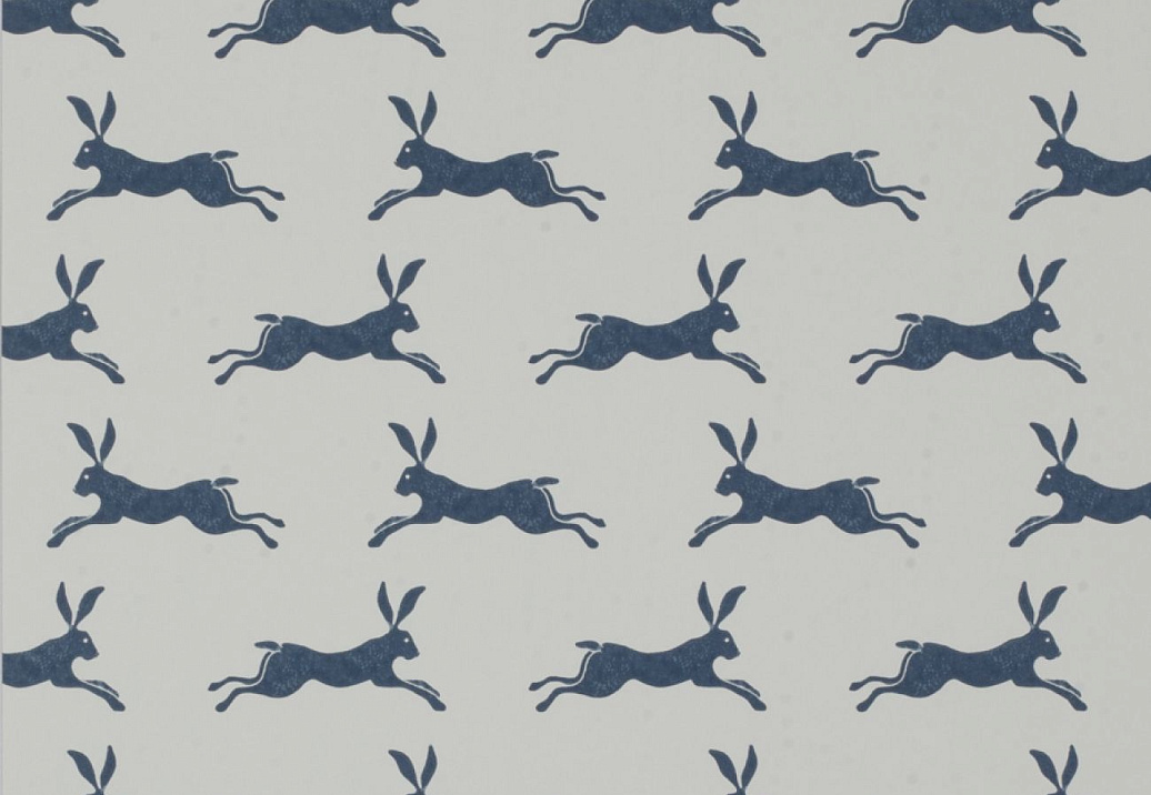 Обои Jane Churchill Rowan Wallpaper J135W-12
