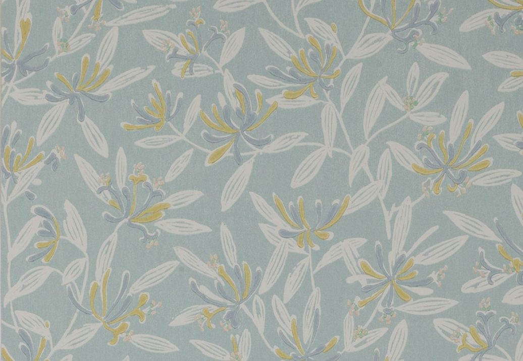 Обои Jane Churchill Rowan Wallpaper J174W-01