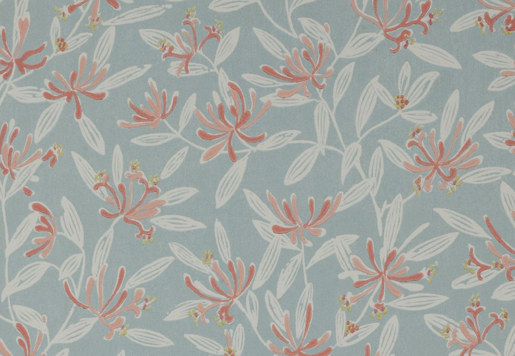 Обои Jane Churchill Rowan Wallpaper J174W-04