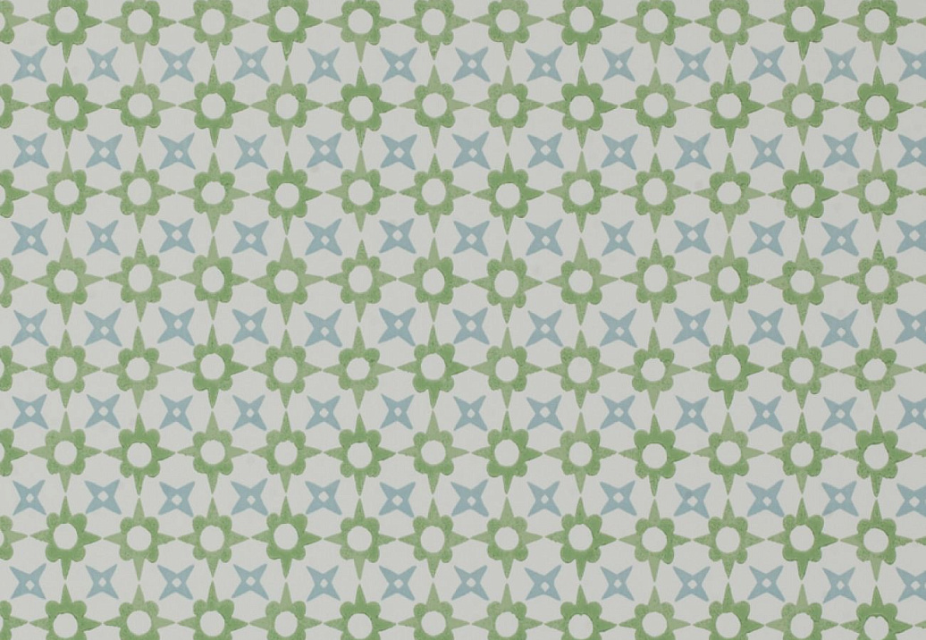 Обои Jane Churchill Rowan Wallpaper J175W-01