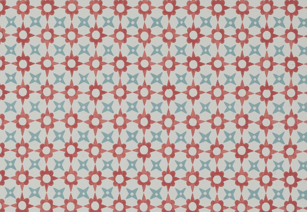 Обои Jane Churchill Rowan Wallpaper J175W-04