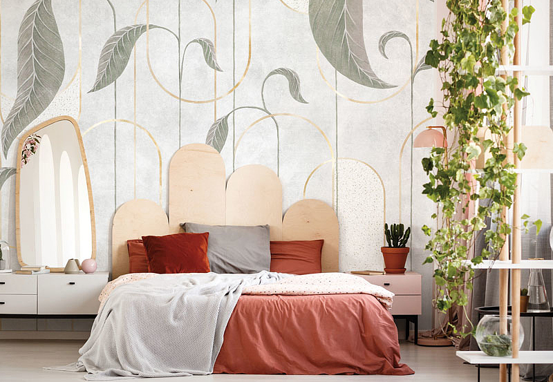 Обои Factura Collection 2021 PALERMO/1
