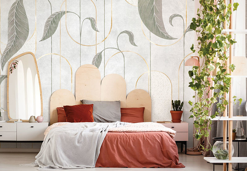 Обои Factura Collection 2021 PALERMO/1