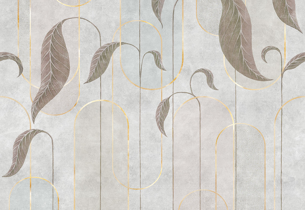 Обои Factura Collection 2021 PALERMO/3