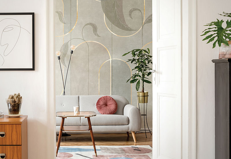 Обои Factura Collection 2021 PALERMO/5