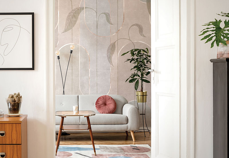 Обои Factura Collection 2021 PALERMO/6