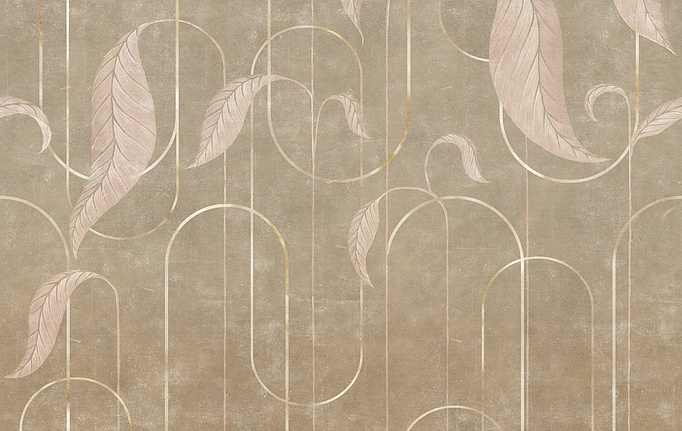 Российские обои Factura, коллекция Collection 2021, артикул PALERMO/8