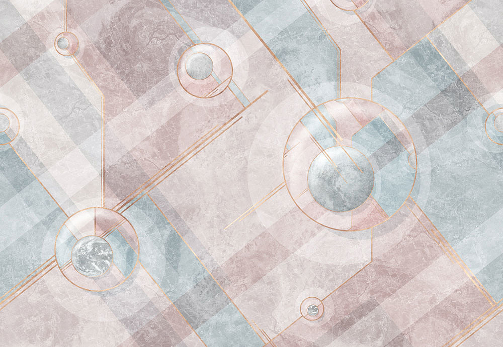 Обои Factura Collection 2021 GALAXY/1