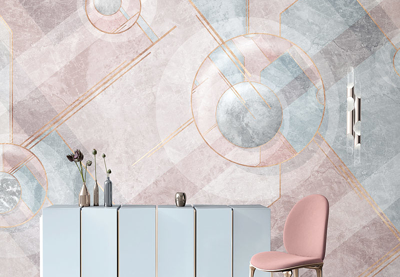 Обои Factura Collection 2021 GALAXY/1