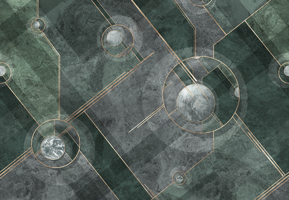 Обои Factura Collection 2021 GALAXY/6