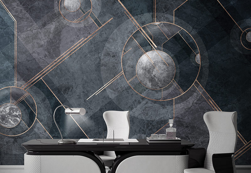 Обои Factura Collection 2021 GALAXY/7