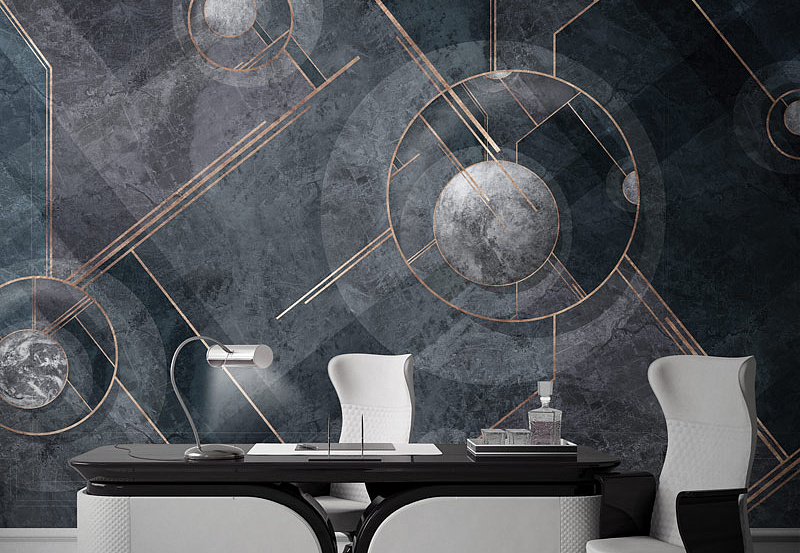 Обои Factura Collection 2021 GALAXY/7