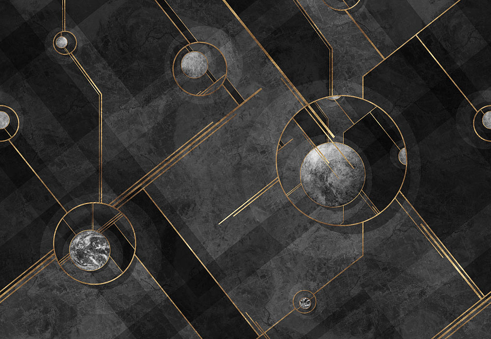 Обои Factura Collection 2021 GALAXY/10