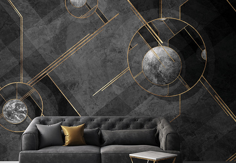 Обои Factura Collection 2021 GALAXY/10