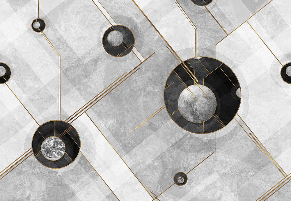 Обои Factura Collection 2021 GALAXY/11