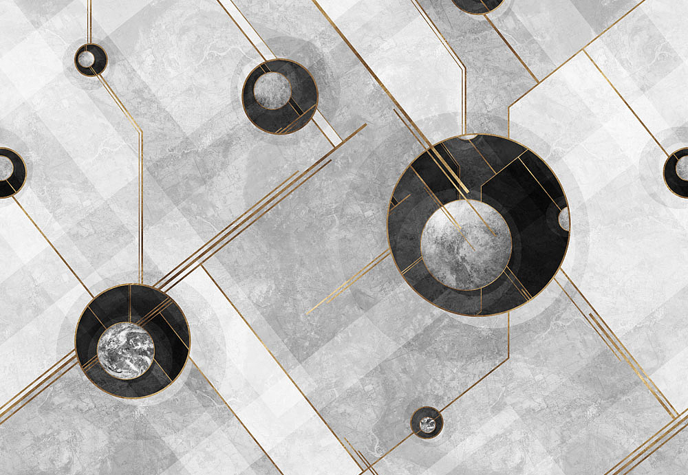 Обои Factura Collection 2021 GALAXY/11