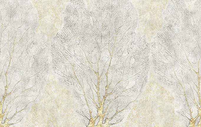 Российские обои Factura, коллекция Collection 2021, артикул FORESTA/1