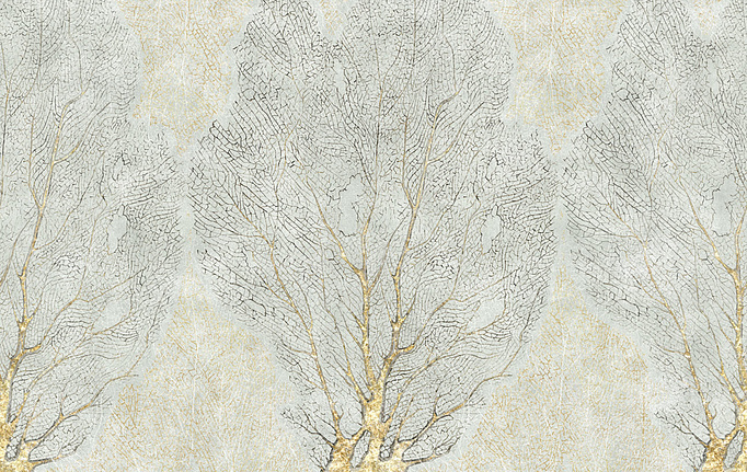 Российские обои Factura, коллекция Collection 2021, артикул FORESTA/3