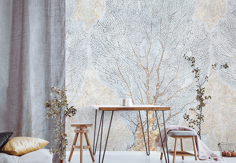 Обои Factura Collection 2021 FORESTA/3