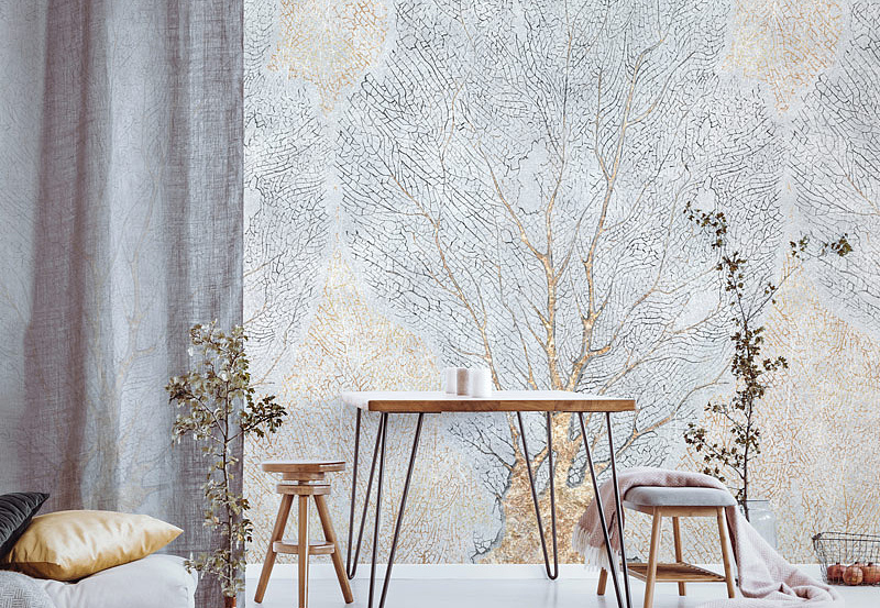 Обои Factura Collection 2021 FORESTA/3
