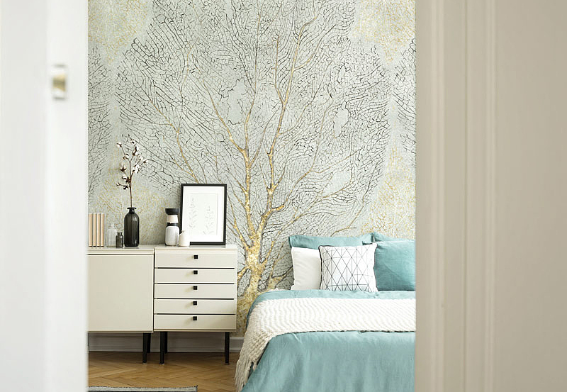 Обои Factura Collection 2021 FORESTA/3