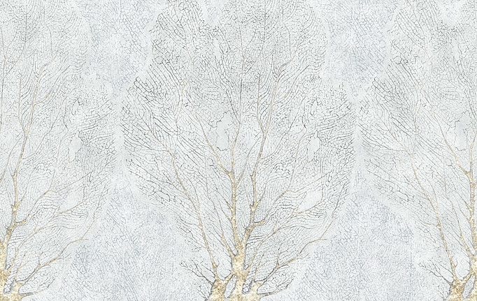 Российские обои Factura, коллекция Collection 2021, артикул FORESTA/5