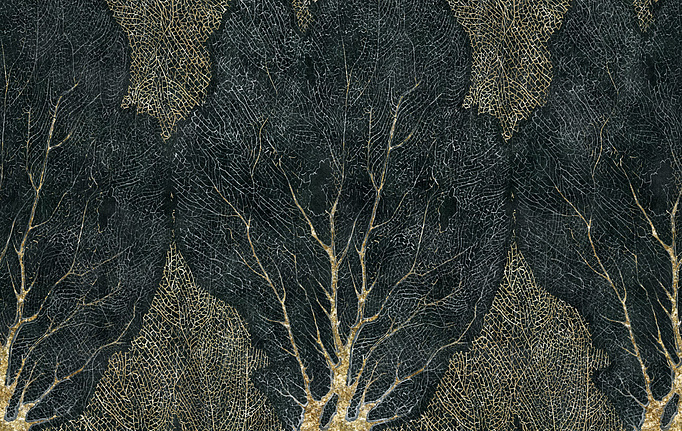 Российские обои Factura, коллекция Collection 2021, артикул FORESTA/6