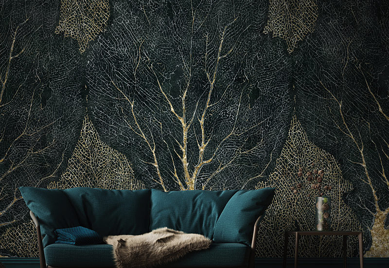 Обои Factura Collection 2021 FORESTA/6