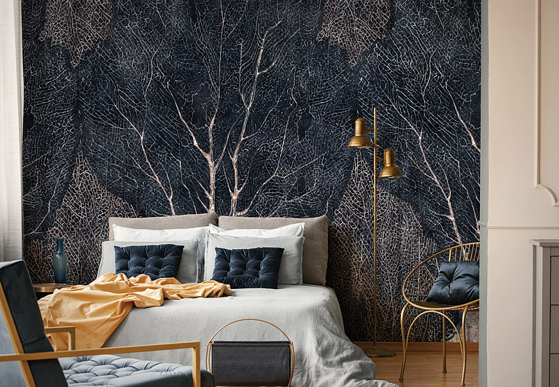 Обои Factura Collection 2021 FORESTA/7