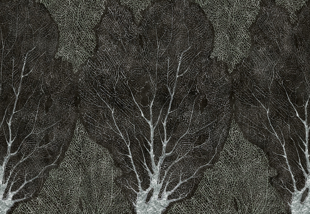 Обои Factura Collection 2021 FORESTA/8