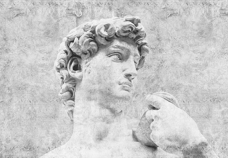 Обои Factura Collection 2021 DAVID/1