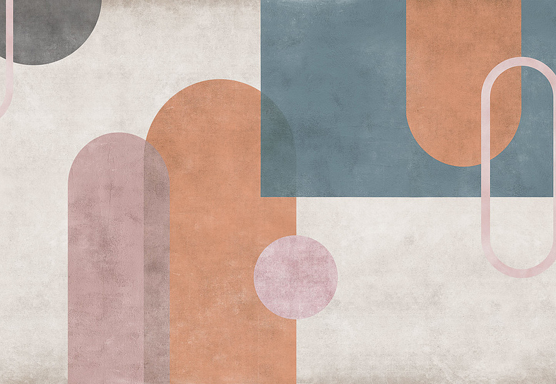 Обои Factura Collection 2021 LA CREMA/1