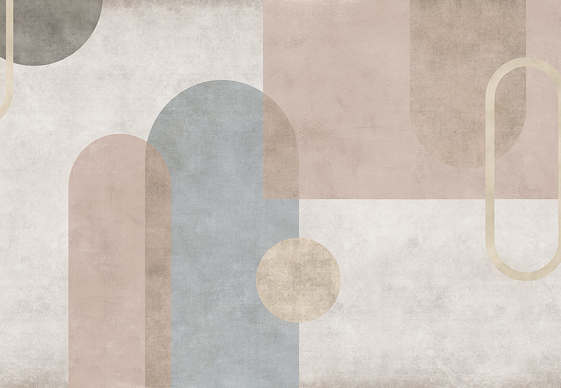 Обои Factura Collection 2021 LA CREMA/5
