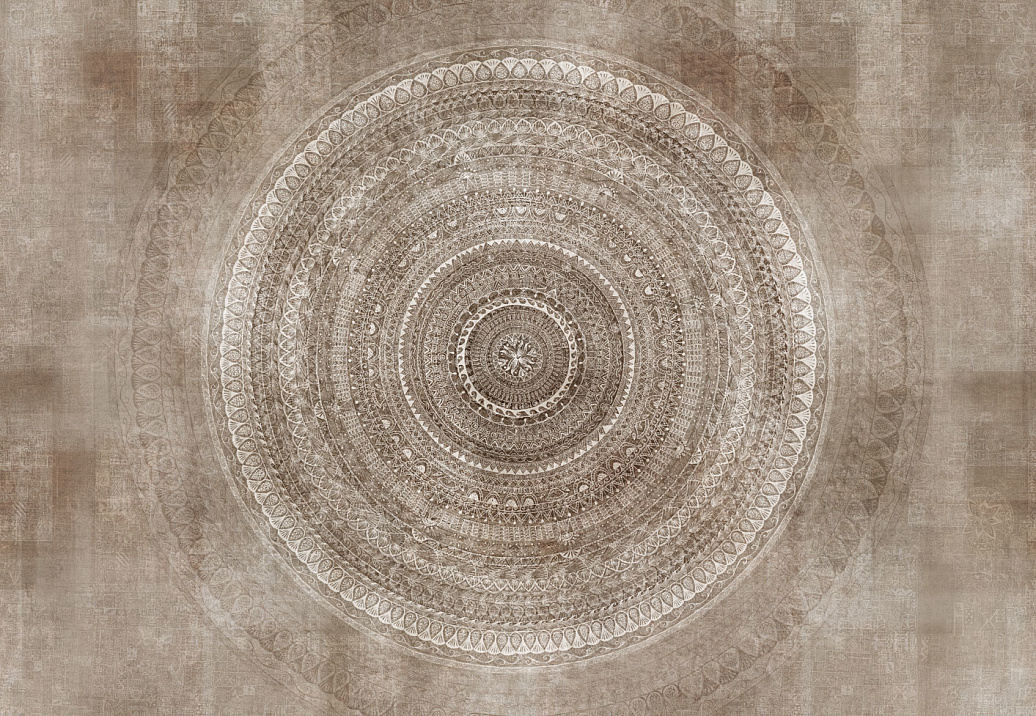 Обои Factura Collection 2021 ETNOGRAFICA/1