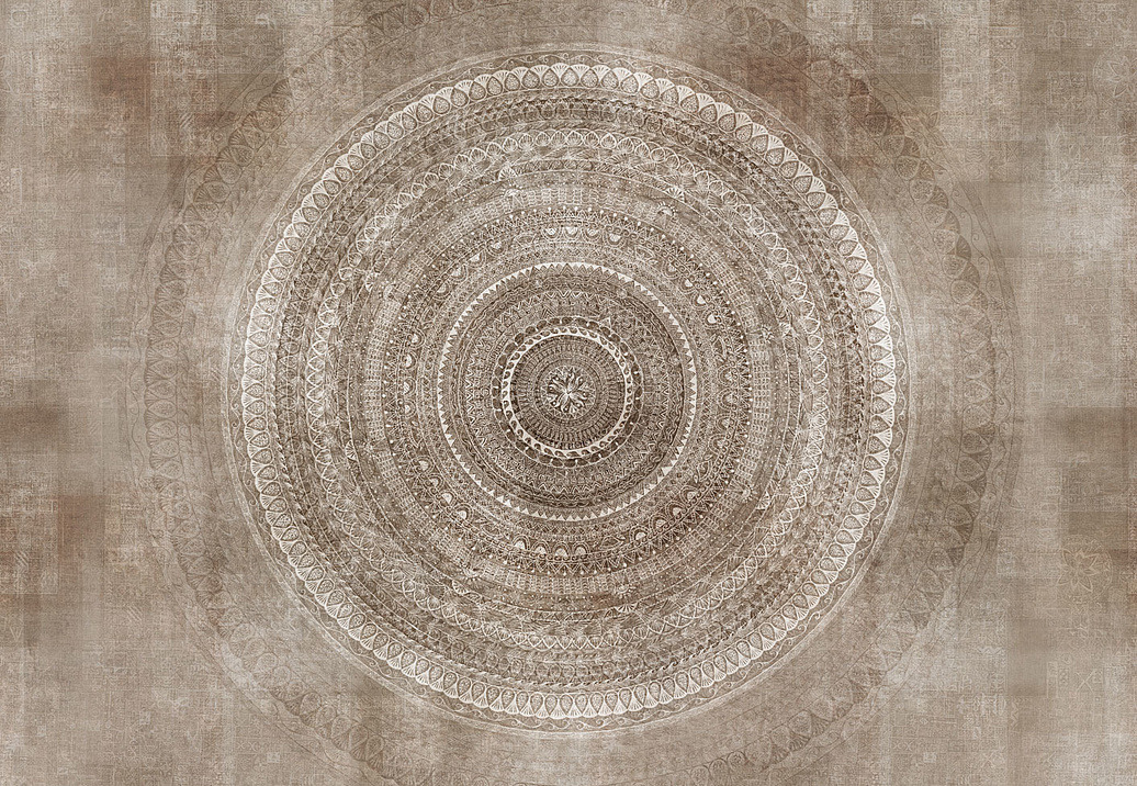 Обои Factura Collection 2021 ETNOGRAFICA/1