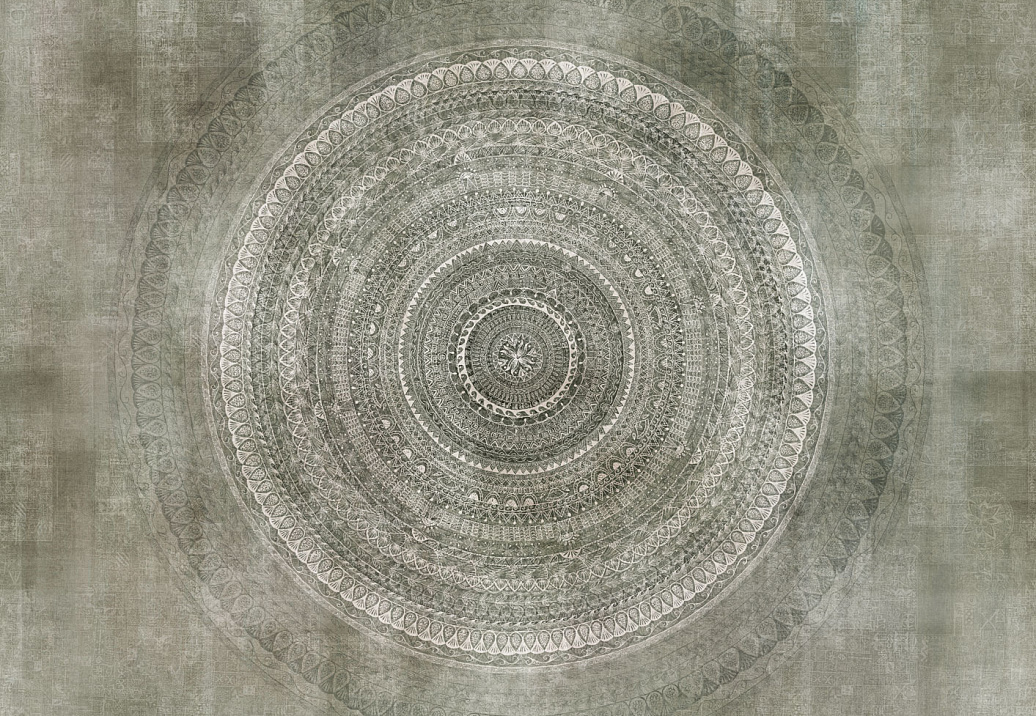 Обои Factura Collection 2021 ETNOGRAFICA/2