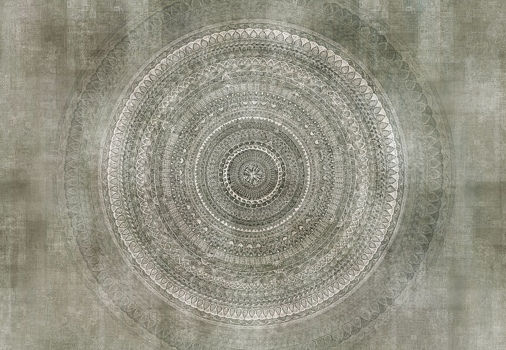 Обои Factura Collection 2021 ETNOGRAFICA/2
