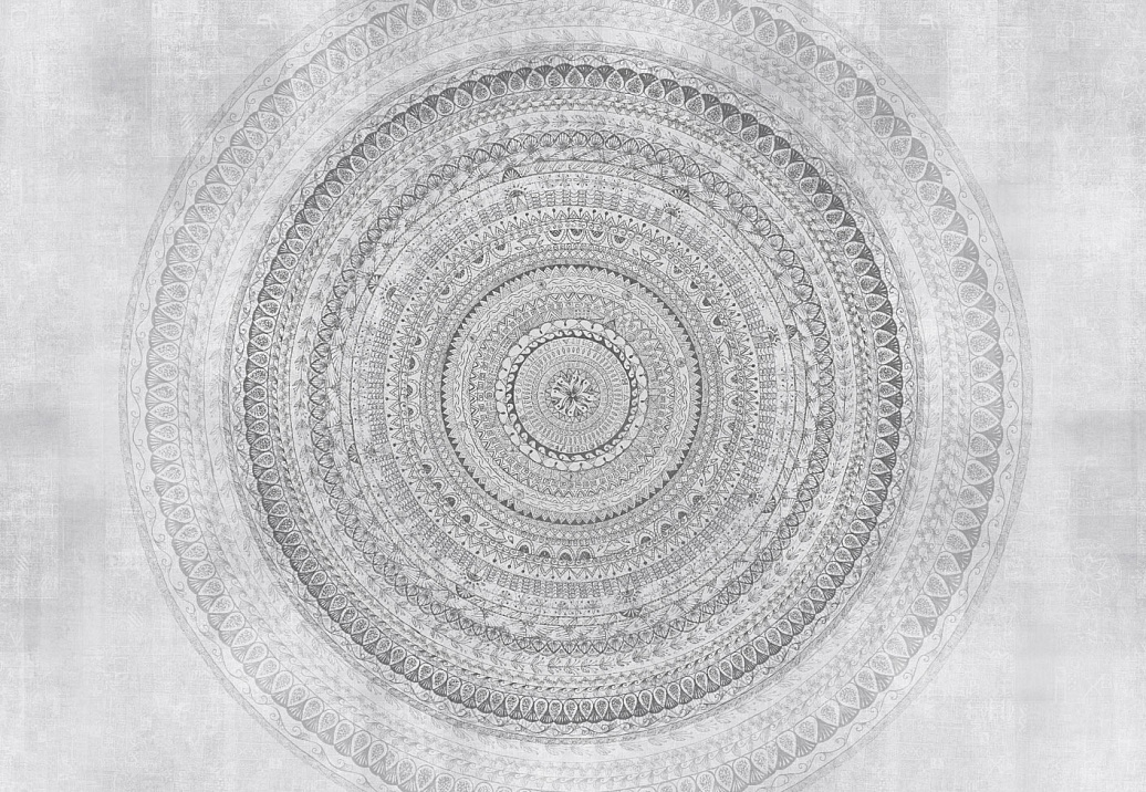 Обои Factura Collection 2021 ETNOGRAFICA/6
