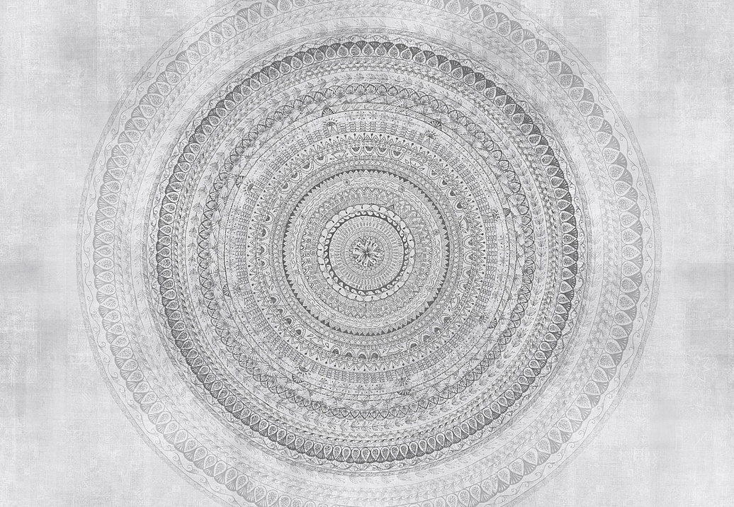 Обои Factura Collection 2021 ETNOGRAFICA/6