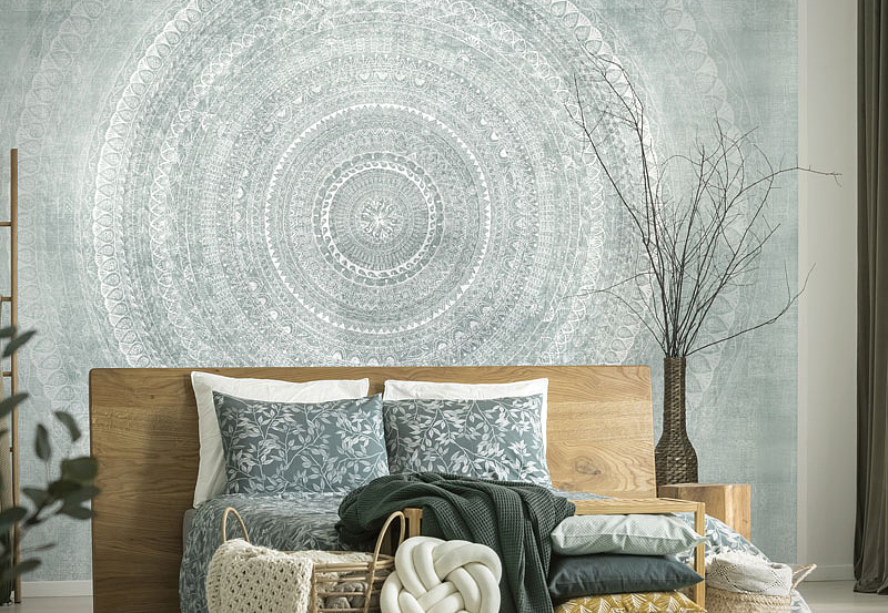 Обои Factura Collection 2021 ETNOGRAFICA/8