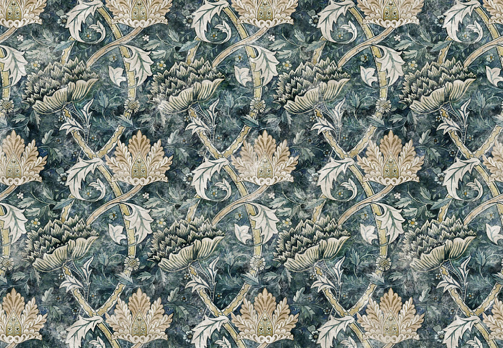 Обои Factura Collection 2021 MORRIS/5