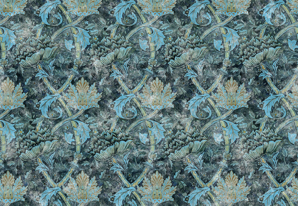 Обои Factura Collection 2021 MORRIS/6